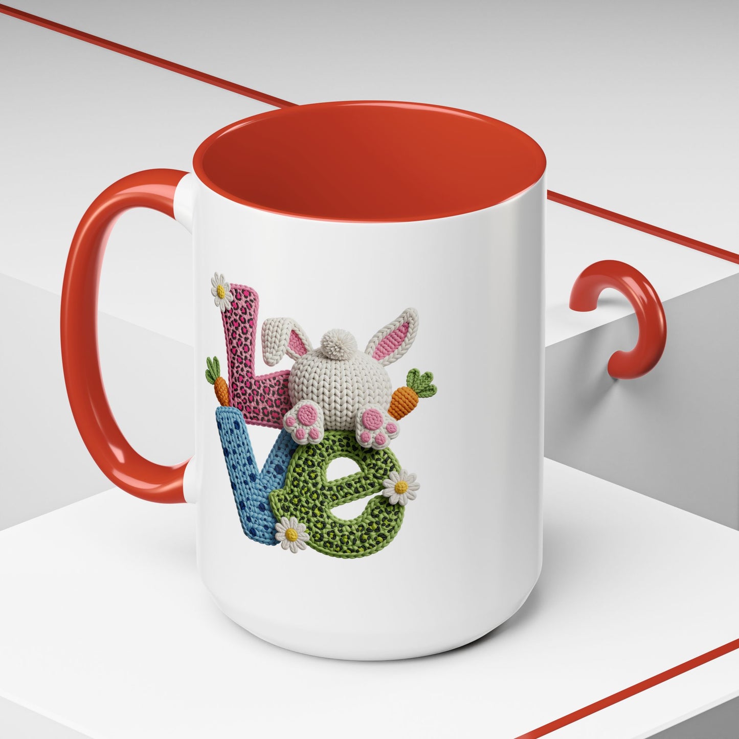 Easter Mug - Love Easter