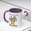 Anniversary Mug - I Still Find You Very A-peel-ing
