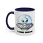 Alien Mug - F*cking Humans