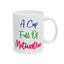 Motivation Mug - A Cup Full of Motivation