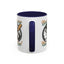 Humor Mug - Kinda Classy Kinda Hood