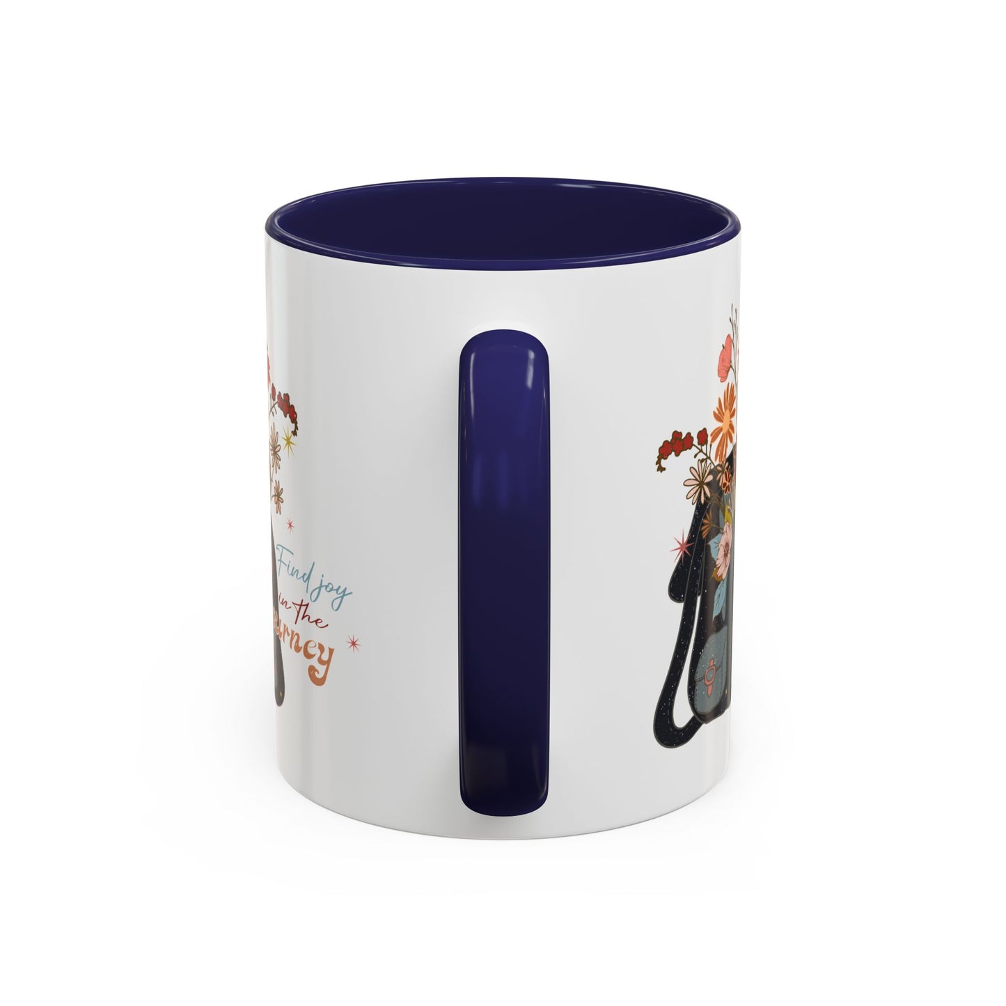 Adventure Mug - Find Joy In The Journey
