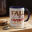 Fall Mug