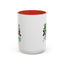 Wellness Mug - Be Joyful Always
