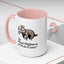 Office Mug - I'll Do It Later