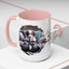 Animal Mug - Dog Coffee Wrap 38