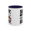 Animal Mug - Sorry, Not Sorry
