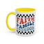4th of July Mug - Faith Family Freedom