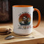 Humor Mug - Just a Cup or Two