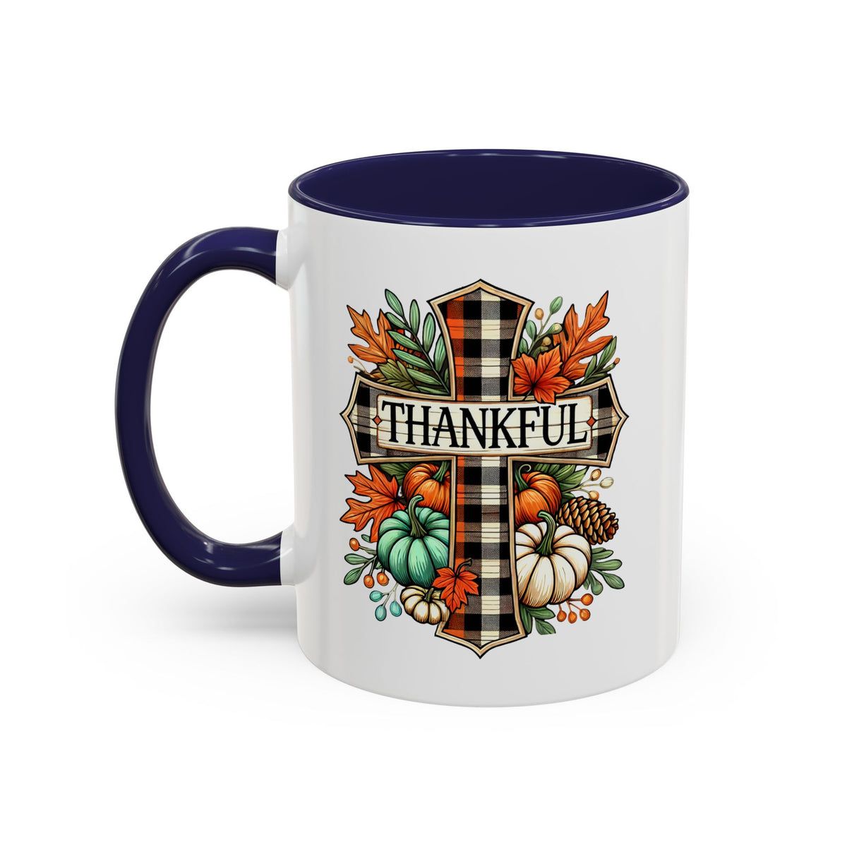 Fall Mug