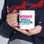 Office Mug - Works Well With Others