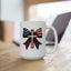 4th of July Mug - America Cross Bow