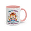 Office Mug - I May Be Crazy