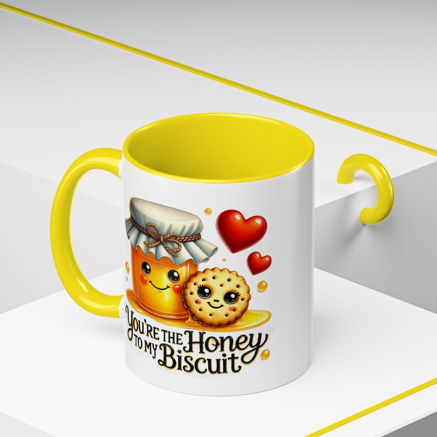 Anniversary Mug - You're The Honey