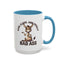 Humor Mug - Sass, Class And Totally Bad Ass Female