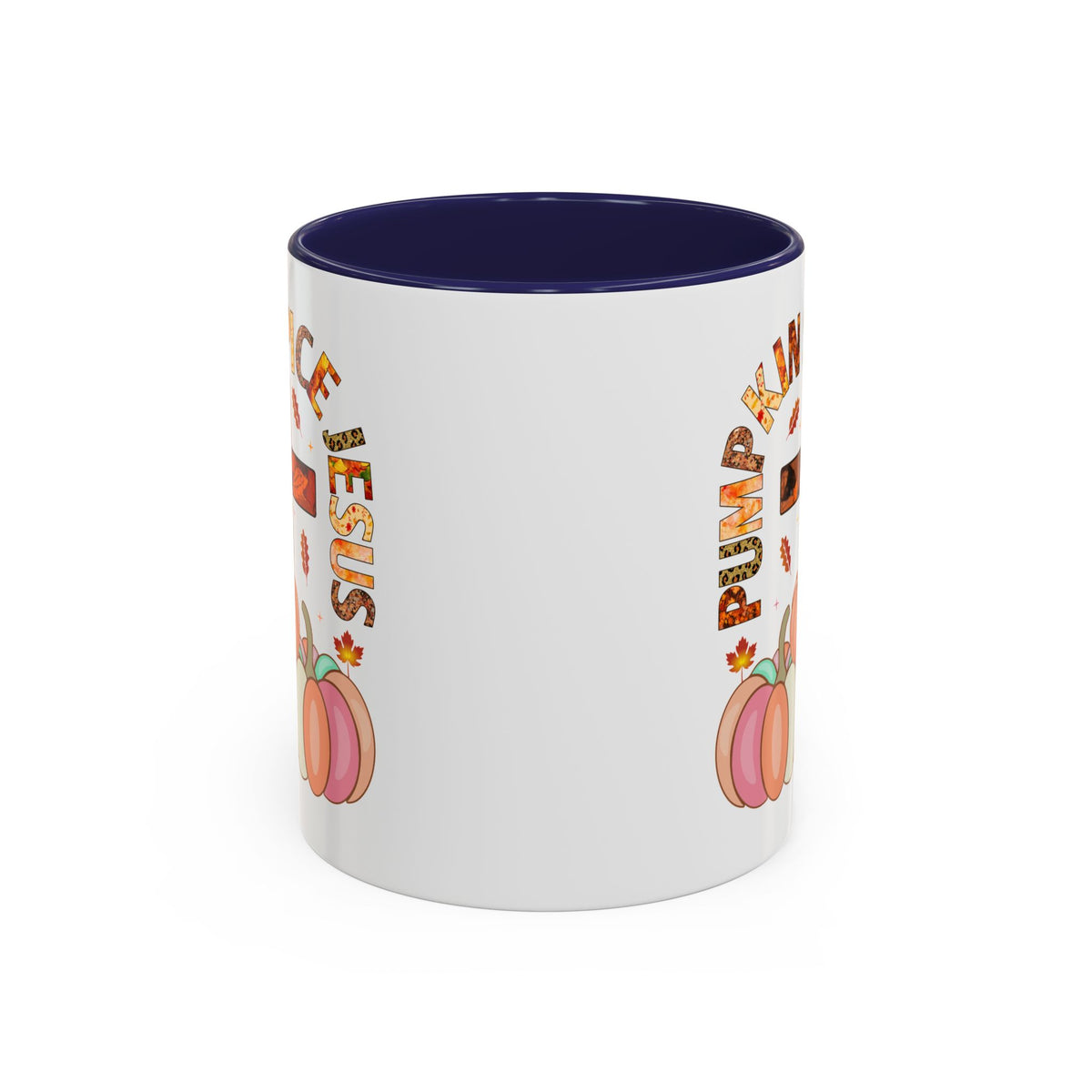 Fall Mug