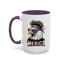 4th of July Mug - America Patriotic Eagle