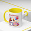 Birthday Mug - Puppy Cake