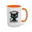 Humor Mug - I'm Grumpy Deal With It