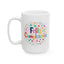 Birthday Mug - Feliz Cumpleanos