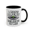 Alien Mug - I Hope Aliens