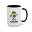 Humor Mug - Hardcore