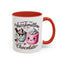 Anniversary Mug - You're The Marshmallow