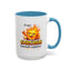 Humor Mug - If Only Sarcasm Burned Calories