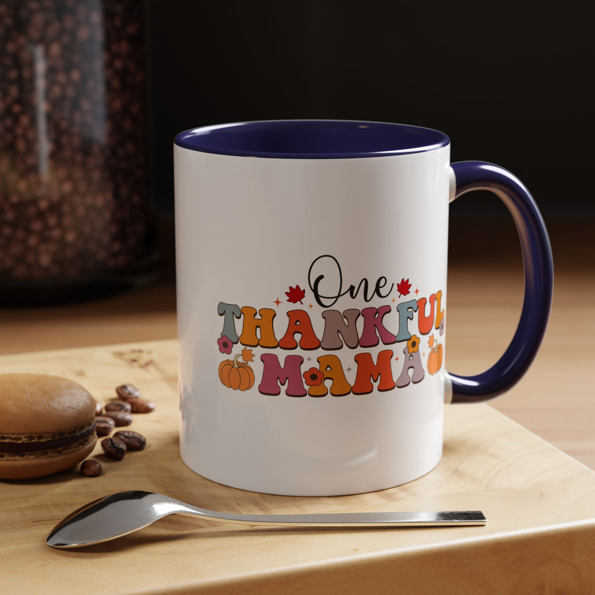Fall Mug