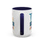 Adventure Mug - It's Time For A New Adventure