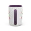 Alien Mug - I'm too Cool