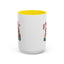 Humor Mug - Better Late Than Ugly