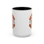 Animal Mug - My Flabbers Have Been Gasted