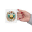 Motivation Mug - Bee Happy 2