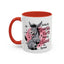 Humor Mug - Giddy Up Sparkle Farts