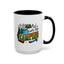 Adventure Mug - Let's Go Camping