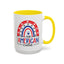 4th of July Mug - All American Cutie