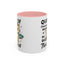Humor Mug - Queen of Comebacks