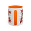 Animal Mug - If I'm Awake Give Me Foody