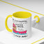 Adult Mug - Hey Cuntmuffin