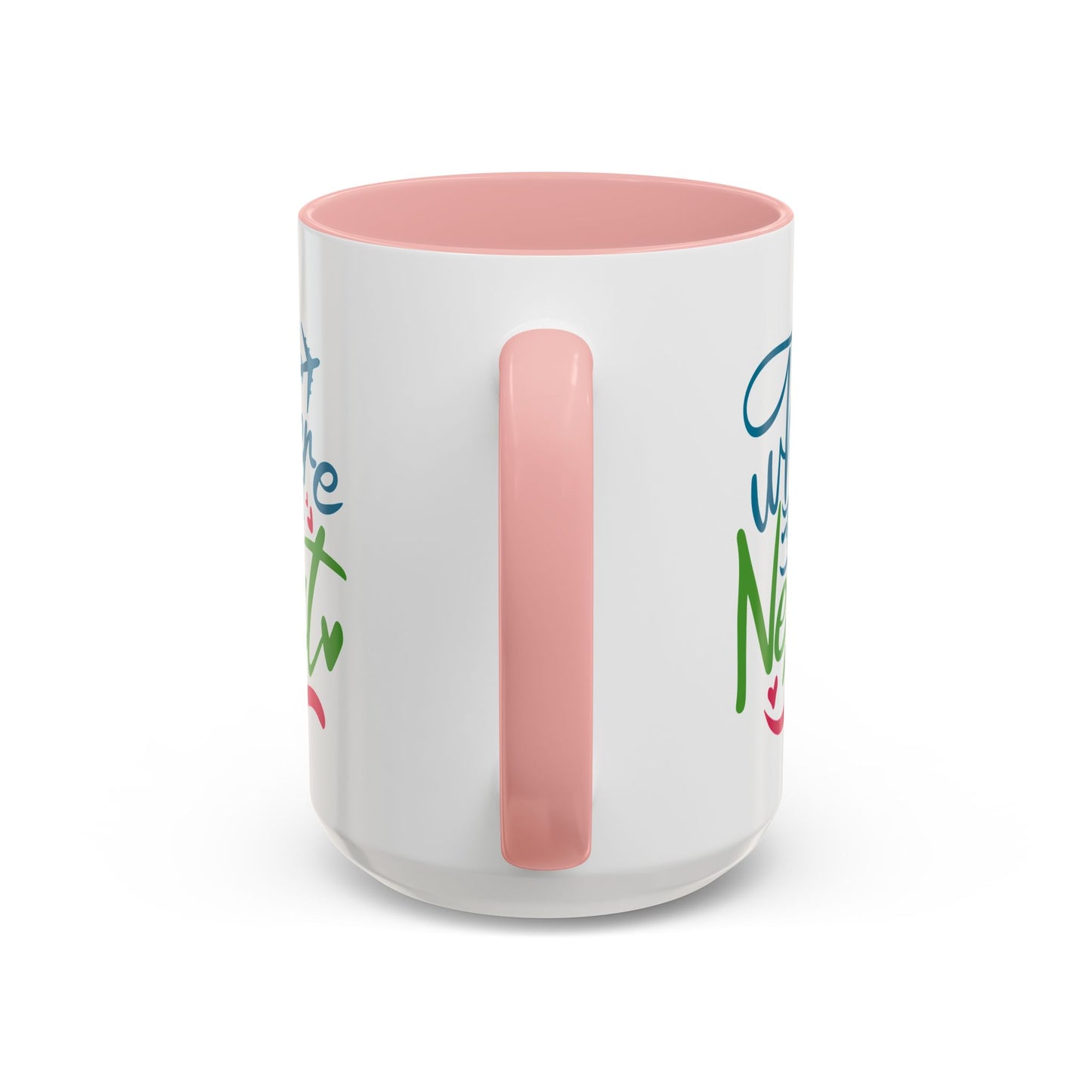 Adventure Mug - Where To Next
