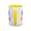 Alien Mug - Just Here For