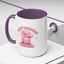 Birthday Mug - Happy Birthday Cowgirl