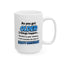 Birthday Mug - As You Get Older (Male)