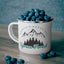 Adventure Mug - Spruce Forest