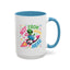Alien Mug - Not From Around Here
