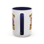 Humor Mug - I'm Not Arguing