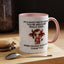 Humor Mug - I'm a Huge Fan