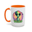 Alien Mug - Stay Weird