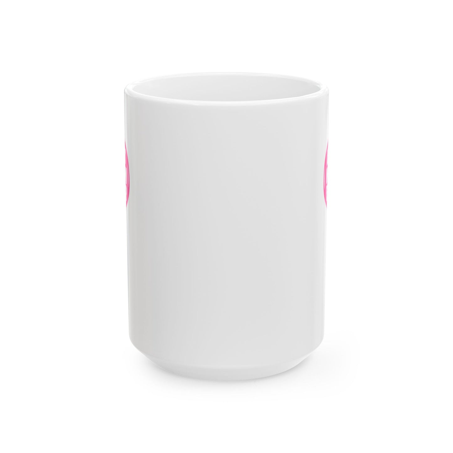 Mother's Day Mug - Best Mom Ever Balloon